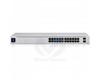 UNIFI SWITCH PRO 24 PORTS GEN2 Géré L2/L3 Gigabit Ethernet (10/100/1000) 2SFP Argent